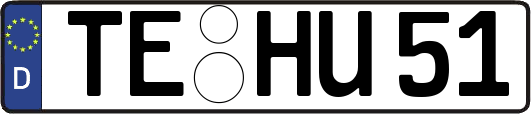 TE-HU51
