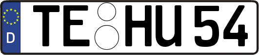 TE-HU54