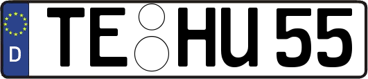 TE-HU55