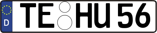 TE-HU56