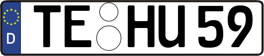 TE-HU59