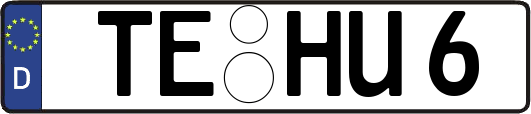 TE-HU6