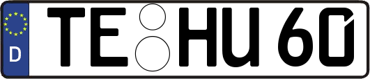 TE-HU60