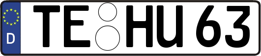 TE-HU63