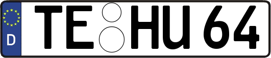 TE-HU64