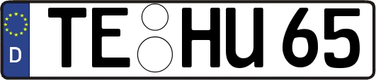 TE-HU65