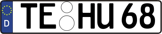 TE-HU68
