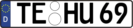 TE-HU69