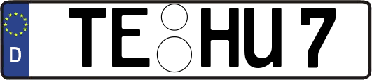 TE-HU7