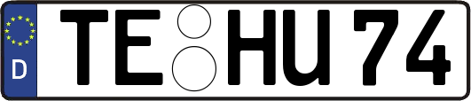 TE-HU74