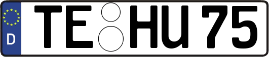 TE-HU75