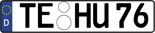 TE-HU76