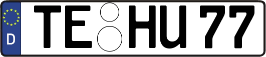 TE-HU77