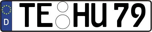 TE-HU79