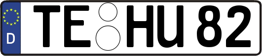 TE-HU82