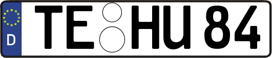 TE-HU84