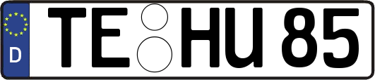 TE-HU85