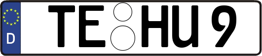 TE-HU9