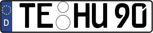 TE-HU90
