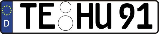 TE-HU91
