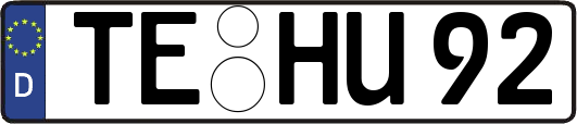 TE-HU92
