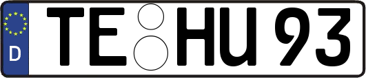 TE-HU93