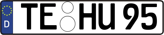 TE-HU95