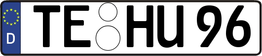 TE-HU96