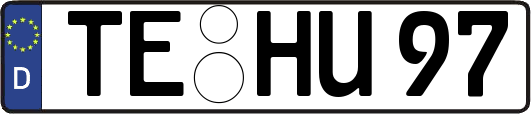 TE-HU97