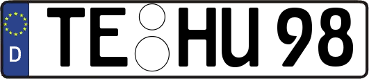 TE-HU98