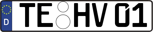 TE-HV01
