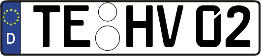 TE-HV02