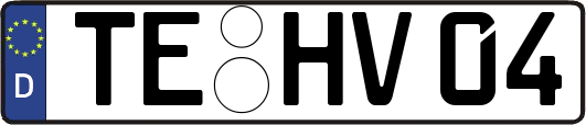 TE-HV04