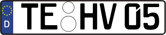 TE-HV05