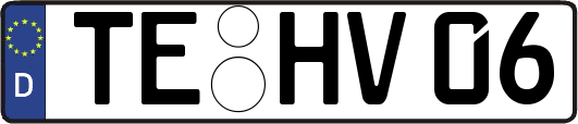 TE-HV06