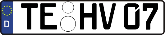 TE-HV07