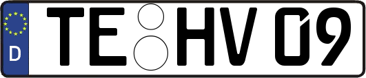 TE-HV09