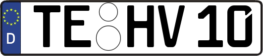 TE-HV10