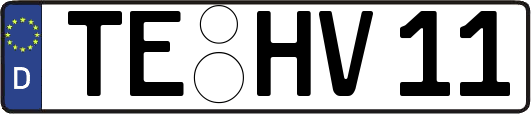 TE-HV11