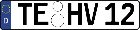 TE-HV12