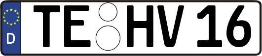 TE-HV16