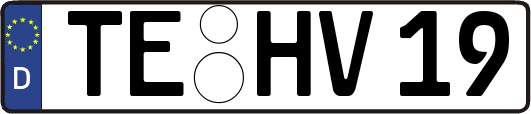 TE-HV19