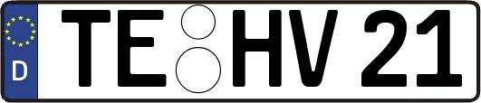 TE-HV21