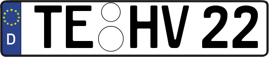 TE-HV22