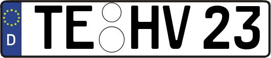 TE-HV23