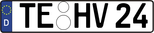 TE-HV24
