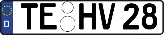 TE-HV28