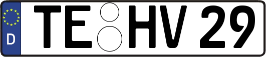 TE-HV29