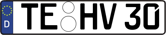 TE-HV30