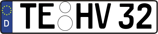 TE-HV32